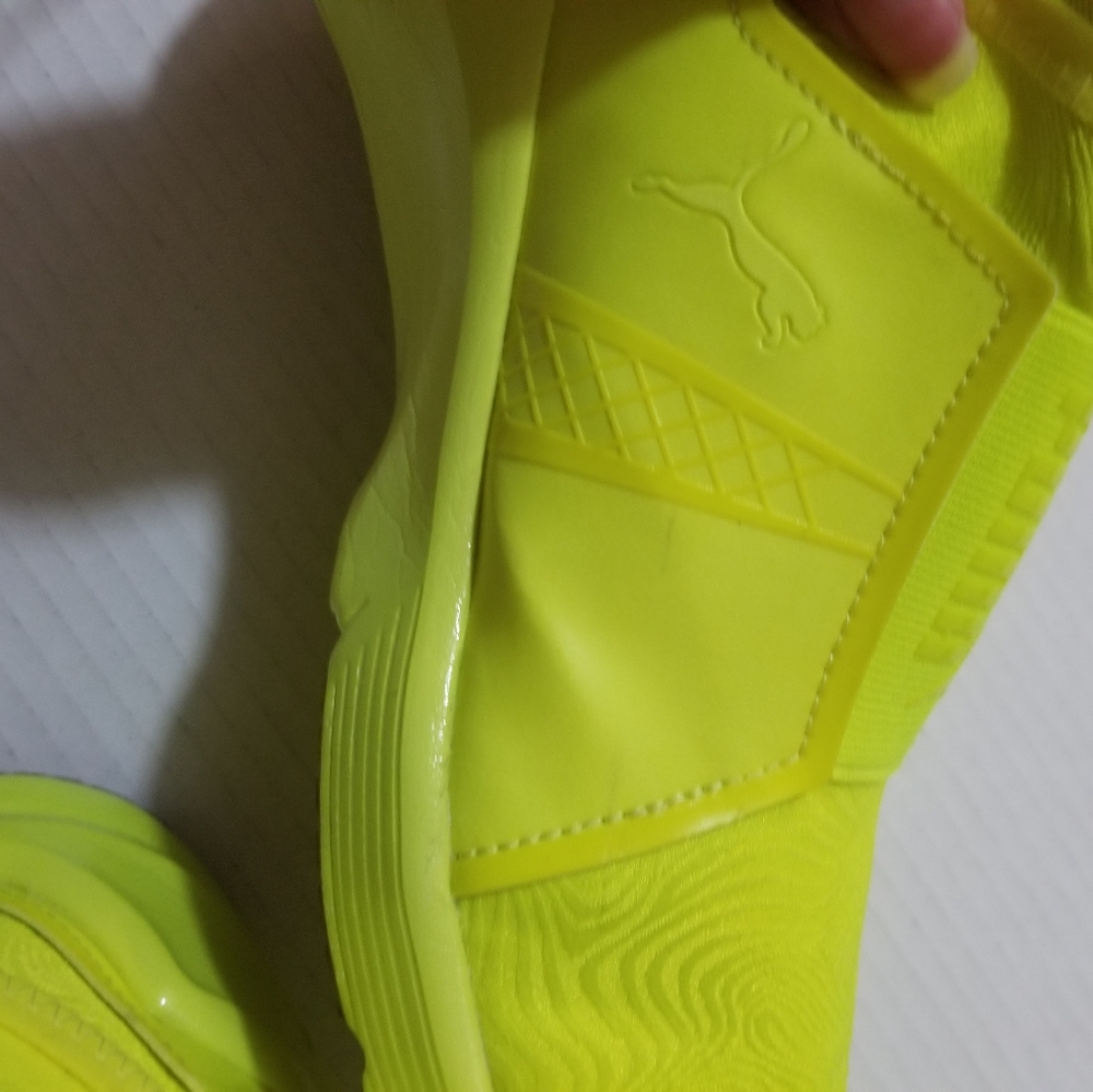 Women's PUMA Fierce 2 Training shoes - Picture 4 of 7
